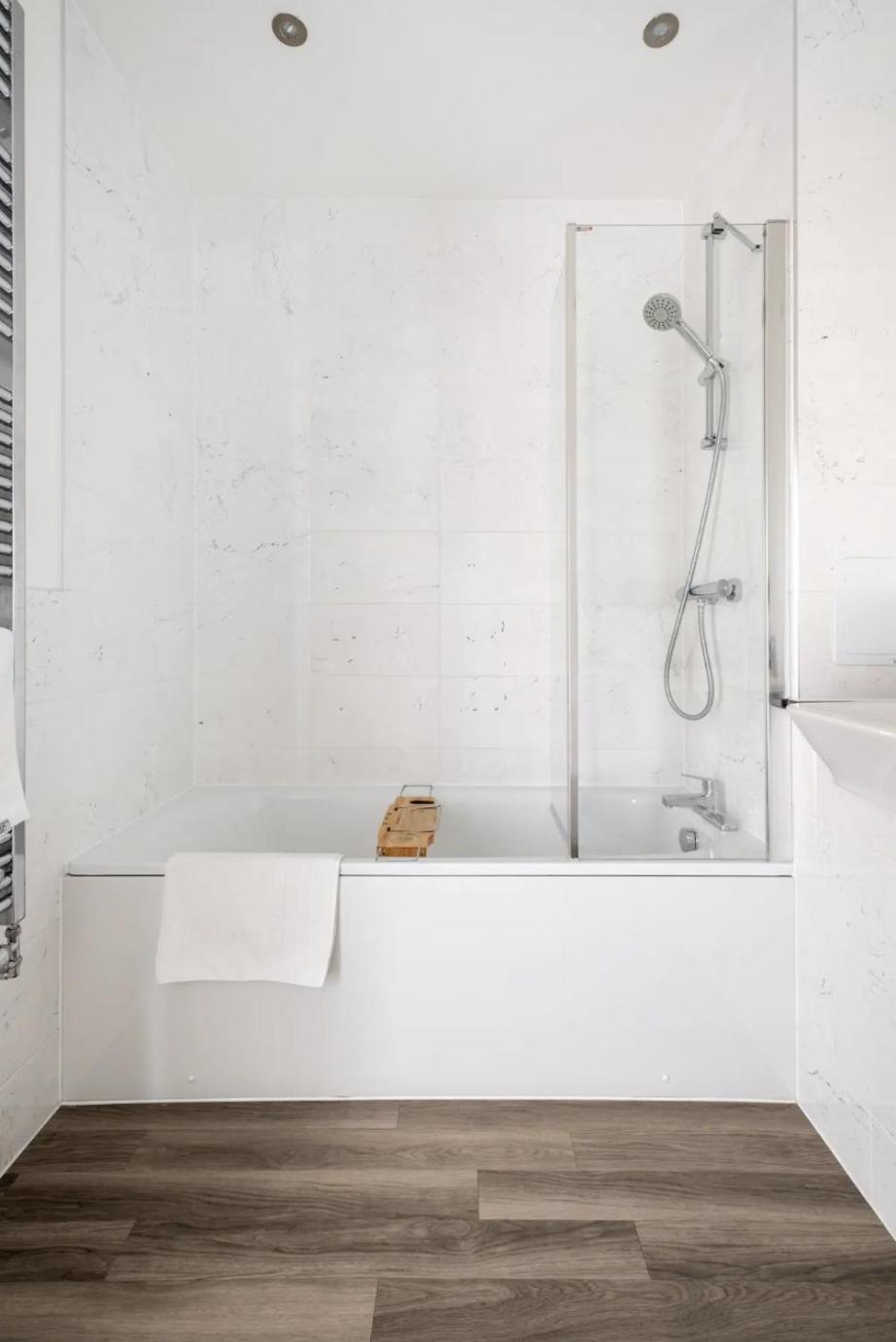 Scandi Style Flat In London With Private Terrace Εξωτερικό φωτογραφία