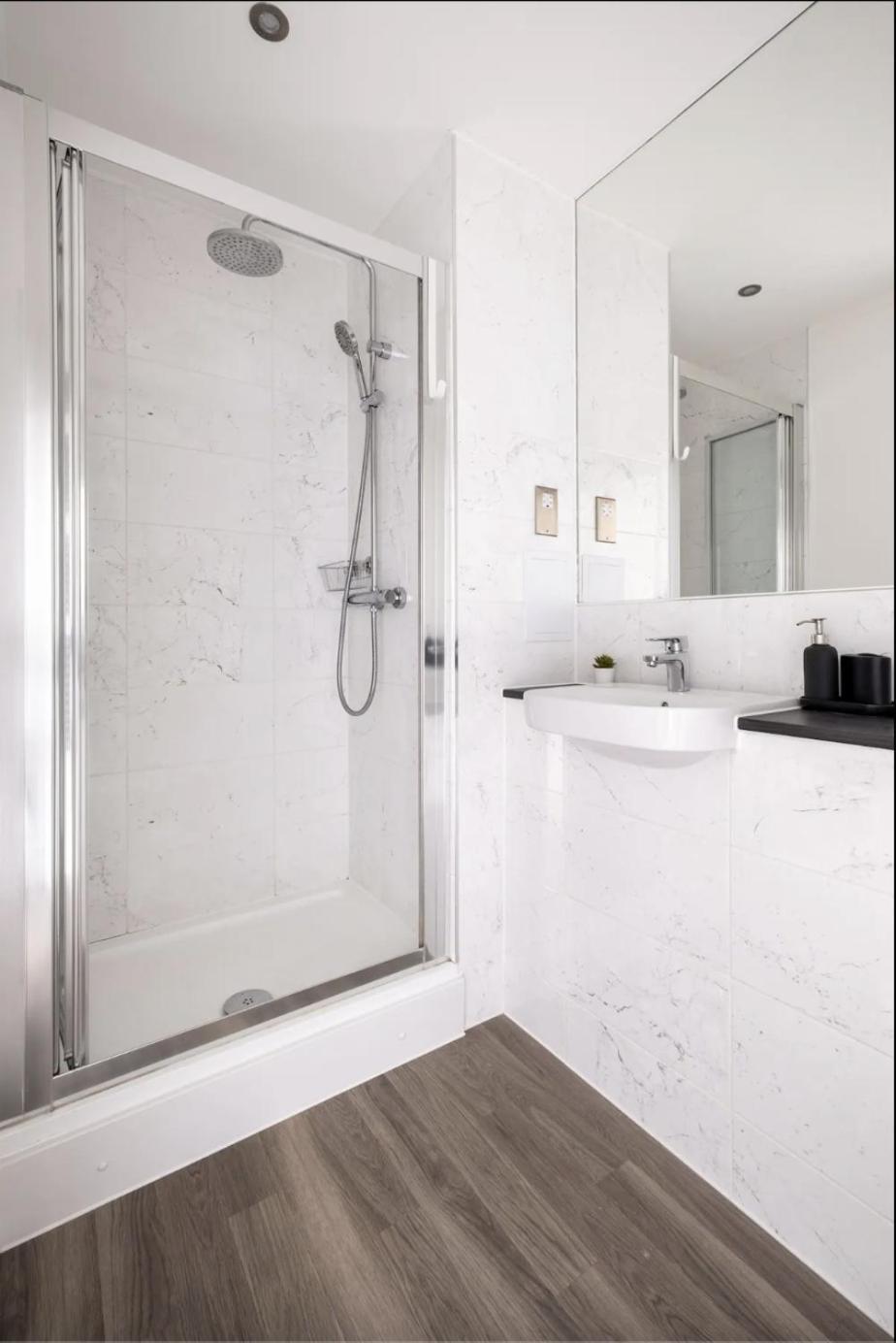 Scandi Style Flat In London With Private Terrace Εξωτερικό φωτογραφία