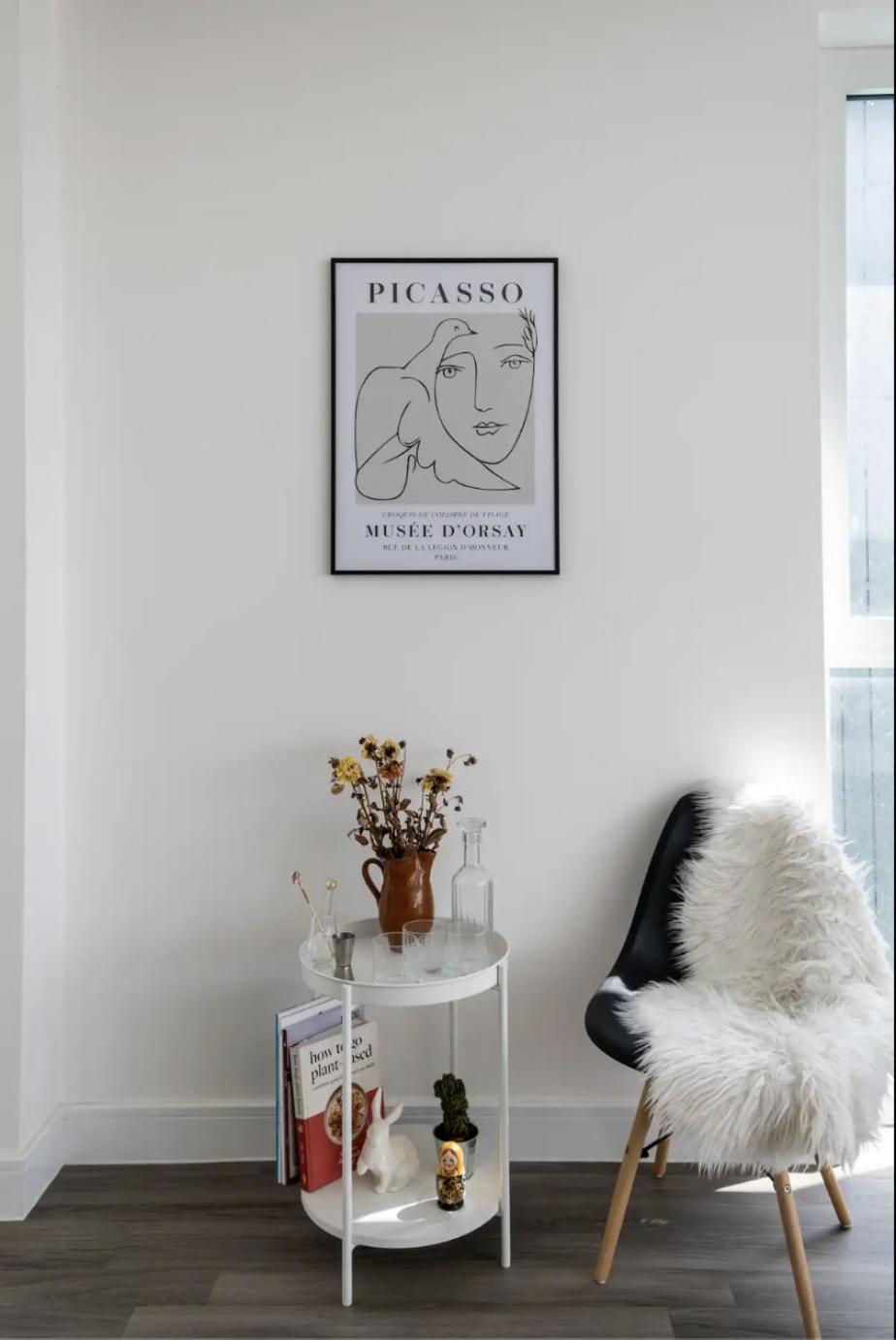 Scandi Style Flat In London With Private Terrace Εξωτερικό φωτογραφία