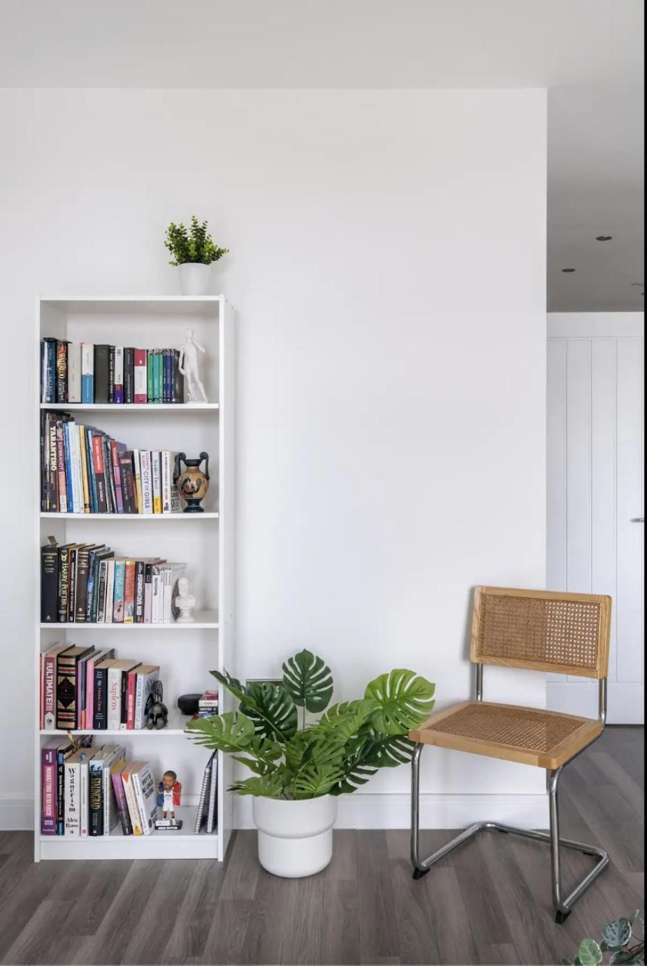 Scandi Style Flat In London With Private Terrace Εξωτερικό φωτογραφία
