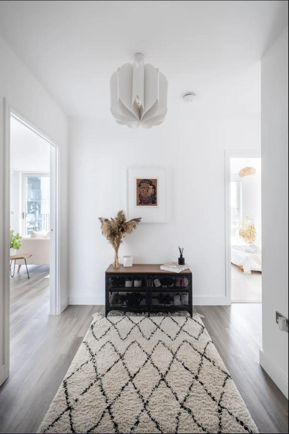 Scandi Style Flat In London With Private Terrace Εξωτερικό φωτογραφία